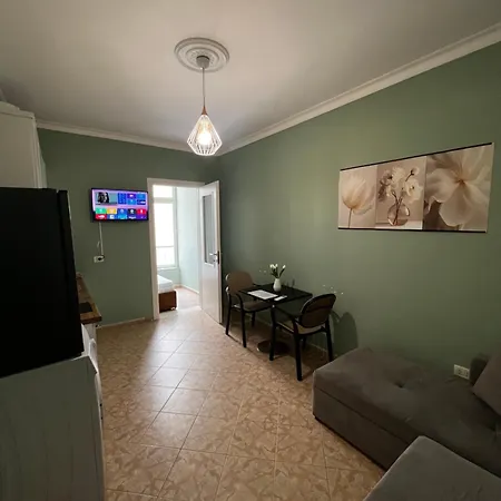 Lejlighed 103 Durrës