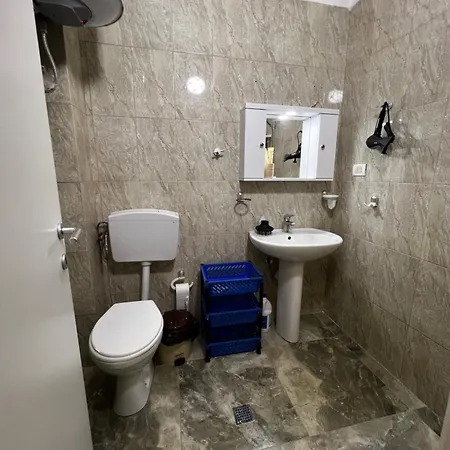 Lejlighed 103 Durrës