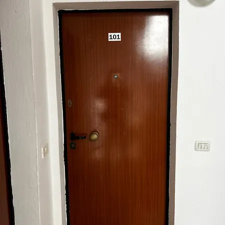 103 Lejlighed Durrës